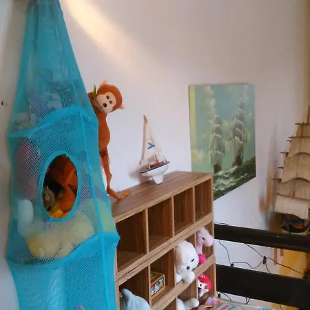 Apartment Pod Zaglami *