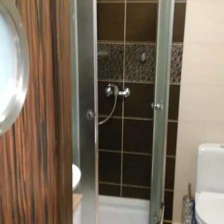 Pod Zaglami * Grzybowo (West Pomeranian)