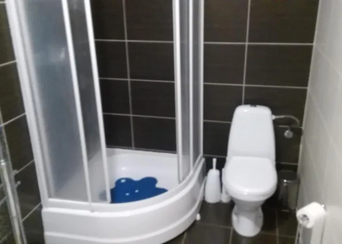 Apartamento Pod Zaglami *