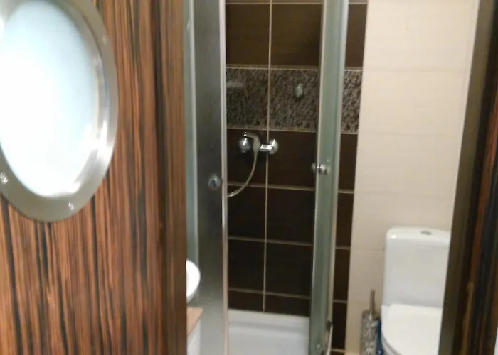 Pod Zaglami * Grzybowo (West Pomeranian)